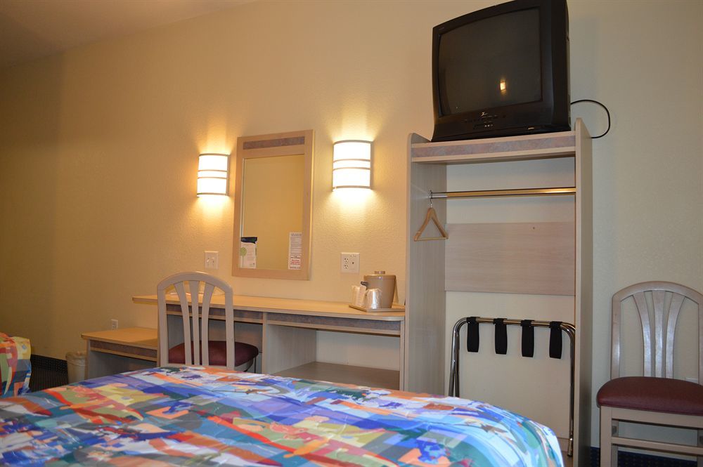 Motel 6-Anchorage, Ak - Midtown Kültér fotó