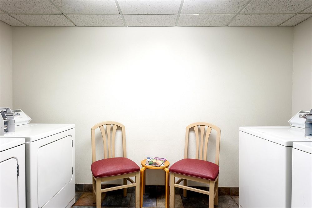 Motel 6-Anchorage, Ak - Midtown Kültér fotó