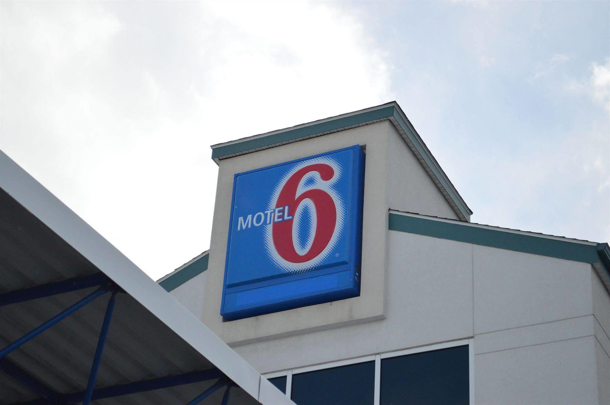 Motel 6-Anchorage, Ak - Midtown Kültér fotó